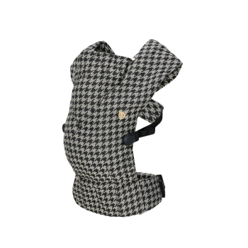 Bowie Baby Carrier Houndstooth